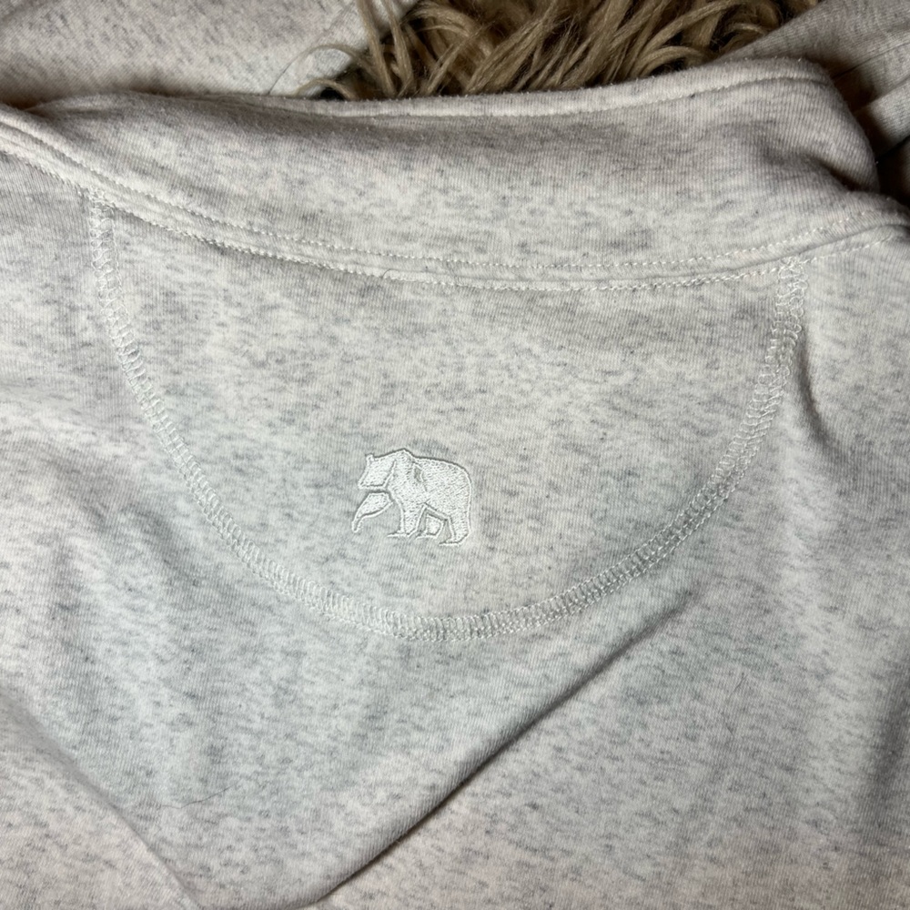 Women’s Normal Brand Pullover Half Zip - image 3